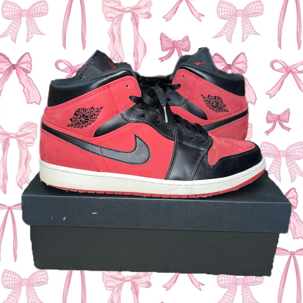 Men’s Air Jordan 1 Mid